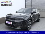 Jeep Avenger 1.2 GSE T3 GDI Longitude