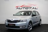 Skoda Rapid Spaceback Cool Edition *PDC*51tkm* - Skoda Rapid in Wuppertal
