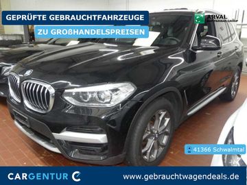 BMW X3 - 1