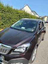Opel Mokka 1.4 Turbo INNOVATION Automatik INNOVATION