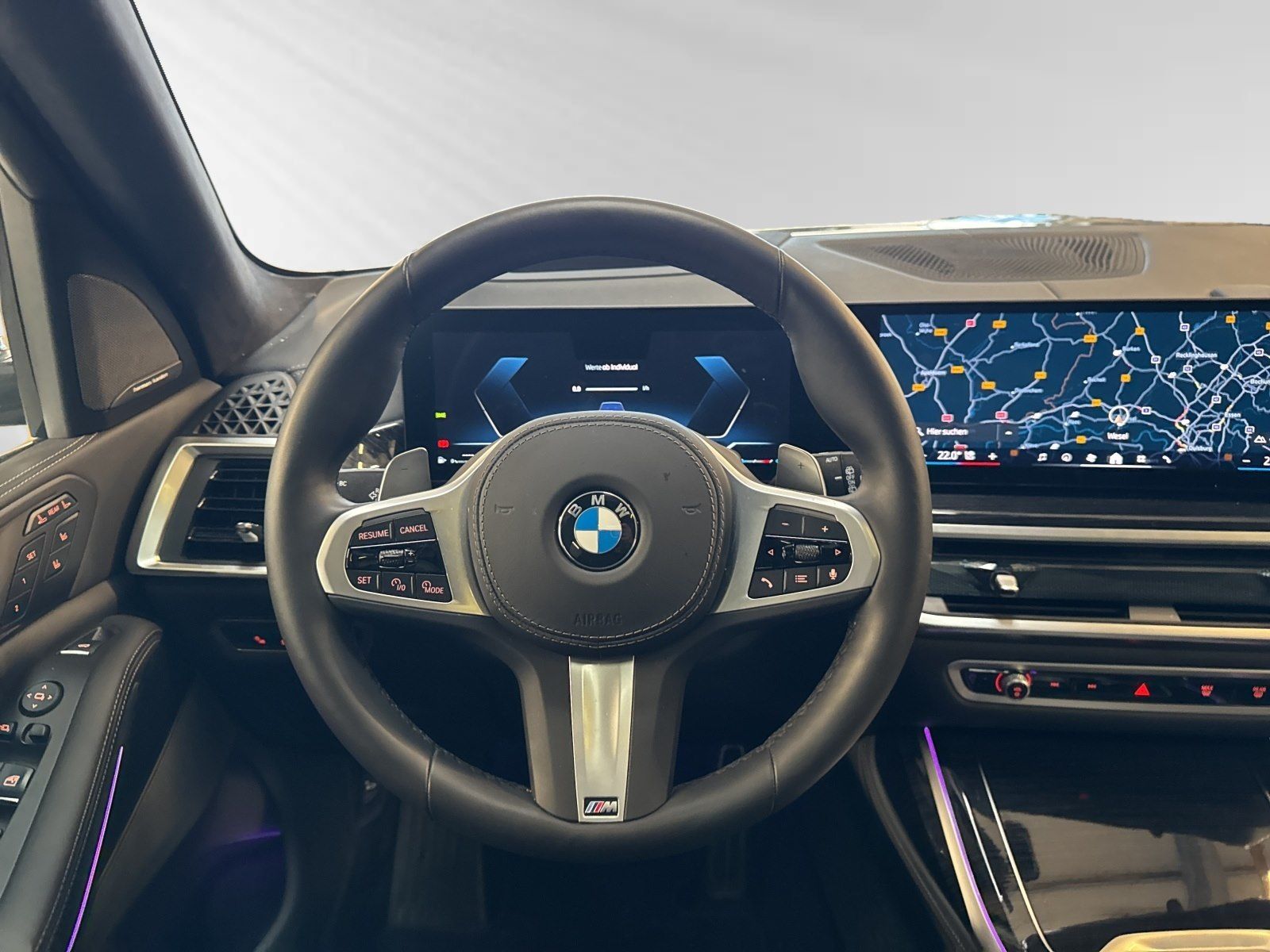 BMW X7 - Bild 11
