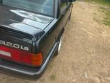 BMW E 30 320 IS ORIGINAL M3 ITALO - BMW 320 mit Benzin-Antrieb: Coupé, E30 320i