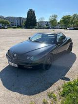 Alfa Romeo Spider 3.0 V6 - - Alfa Romeo Spider: 3.0