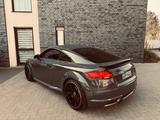 Audi TT (8S) S-line Quattro Top Zustand Ma... - Audi TT in Essen