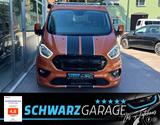 Ford Transit Custom 320 L1 Limited*CAMPER*KAMERA* - Ford Transit: Camper