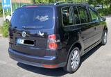 Volkswagen Touran 1.6 Freestyle Freestyle - Volkswagen Touran aus 2010: Freestyle