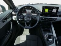 Audi A4 - Vorschau Bild 8