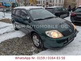 Toyota Corolla Combi 1.4 C - gebrauchte Toyota Corolla aus dem Jahr 2002