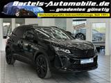 Peugeot 3008 Hybrid 136 GT, LED, 360°, Massage, Leder