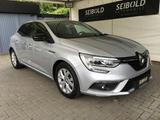 Renault Megane IV 1.3 TCe Lim. Limited/Autom/Navi/Allwet - Renault Megane Gebrauchtwagen in Berlin