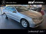 Mercedes-Benz CLK 280 Automatik/Xenon/Navi/Memory - Mercedes-Benz CLK 280 aus 2005