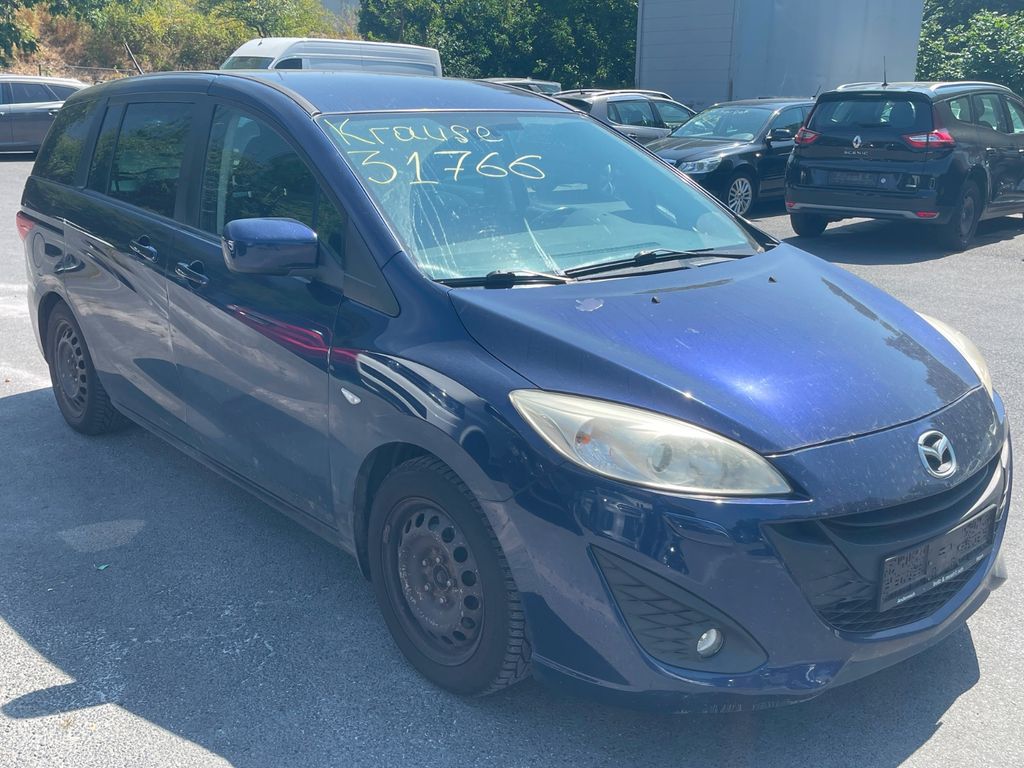 Mazda 5