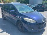 Mazda 5 Center-Line - AUTOMATIK - MOTOR GUT - Mazda 5 mit Benzin-Antrieb: Automatik