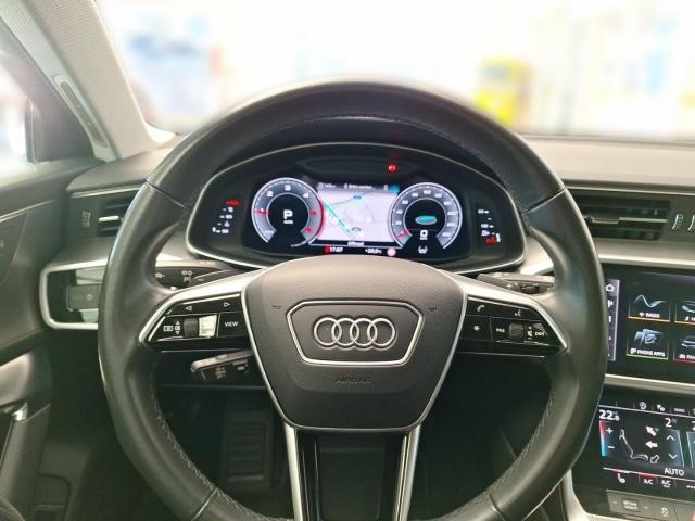 Audi A6 Avant sport 45 TDI quattro *AHK*LED*ACC*, миниатюра 8