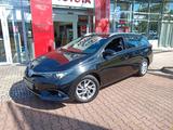 Toyota Auris Touring Sports Benzin Schaltgetriebe - Toyota: T Sport