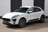 Porsche Macan 2.0 TFSI SPORTPAKET KAMERA AHK 20 ZOLL RS - Porsche Gebrauchtwagen in Rüsselsheim