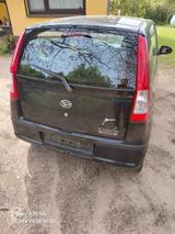 Daihatsu Cuore 1.0 - Daihatsu Cuore: Schwarz