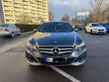 Mercedes-Benz E 250 BlueTEC 4MATIC AVANTGARDE Autom. AVANT... - Mercedes-Benz E 250 in Leverkusen