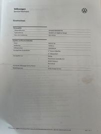 Volkswagen Touran Sound BMTStart-Stopp *ACC*NAVI*TEMPOMAT*
