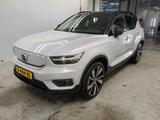 Volvo XC40 P8 408pk AWD 78kWh R-Design [ PANO+LEDER+ST - Volvo Elektroautos