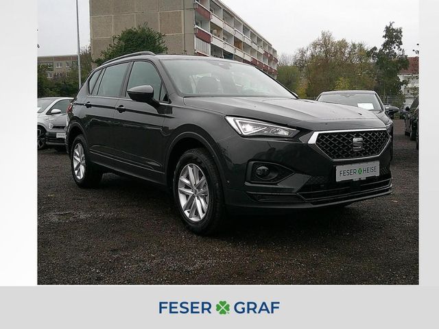 Seat Tarraco Style 1.5 TSI LED/Navi/SHZ/Full-Link/Kam