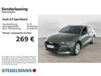 Audi A3 - Vorschau Bild 2