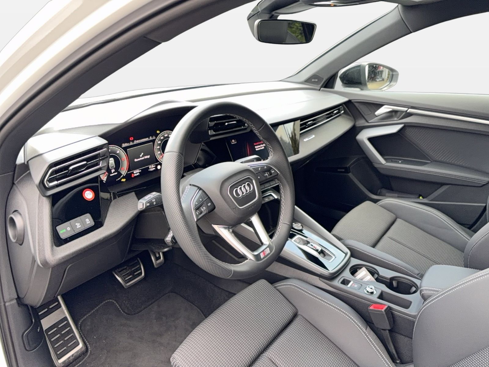 Audi A3 - Bild 8