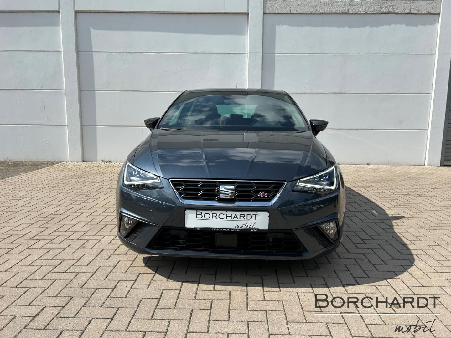 Seat Ibiza *1.0*TSI*FR*DSG*85kW*Magnetic-Tech*