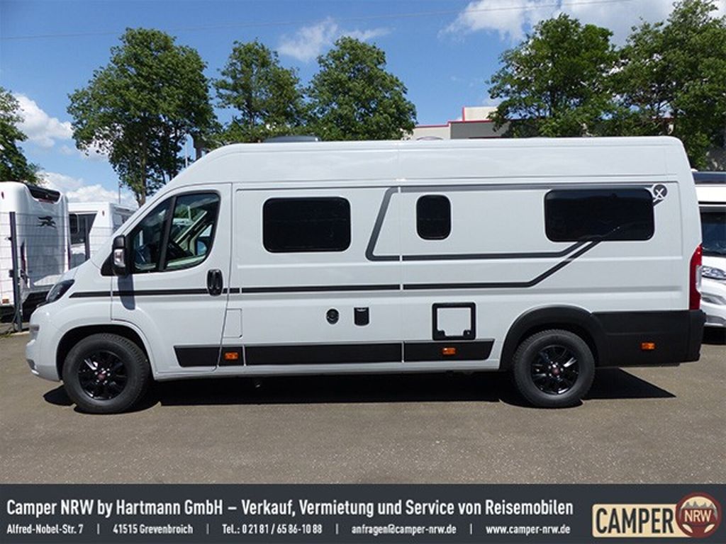 ETRUSCO CV 600 SB Mod. 26, Heavy, Complete