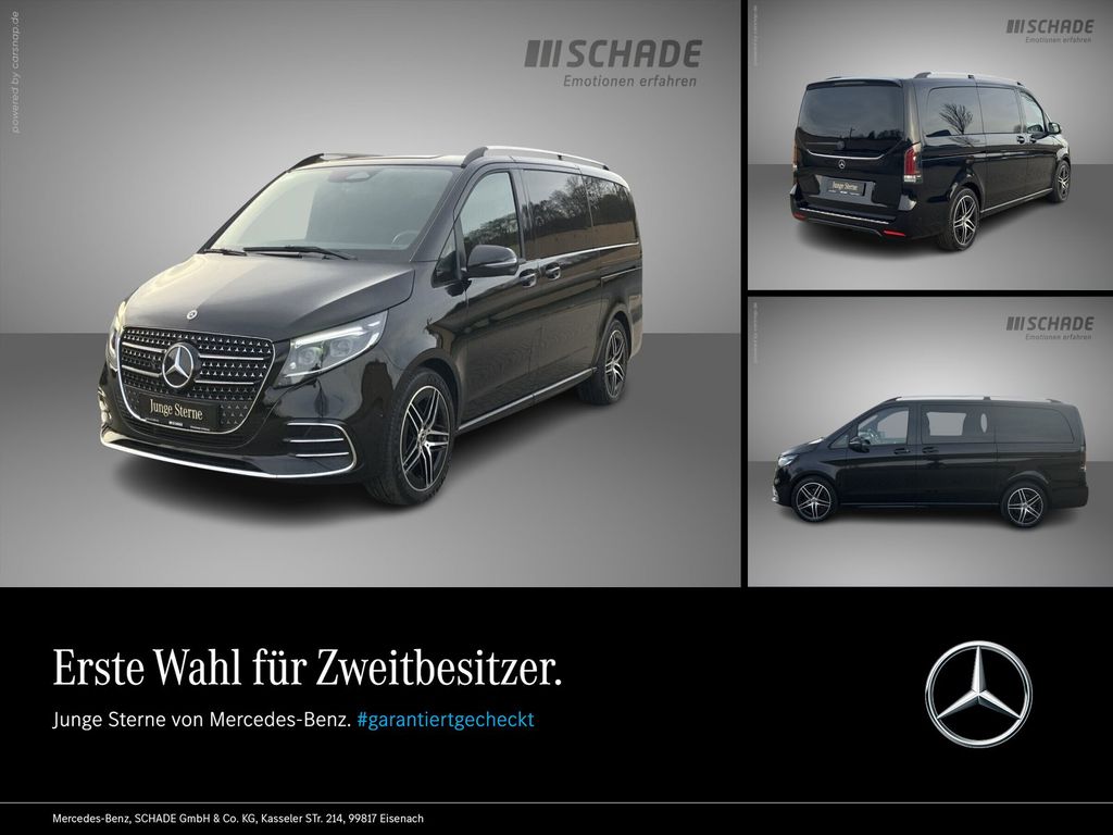 Mercedes-Benz V 300