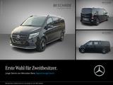 Mercedes-Benz V 300 STYLE AMG LANG BURM DISTRON TOTW AHK 2,5 T