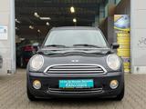 MINI COOPER Clubman Cooper*VOLLLEDER*SZH*KLIMA* - MINI aus 2008: Clubman