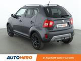 Suzuki Ignis 1.2 DualJet Mild-Hybrid Comfort 4x4*NAVI* - Suzuki Ignis: Kleinwagen