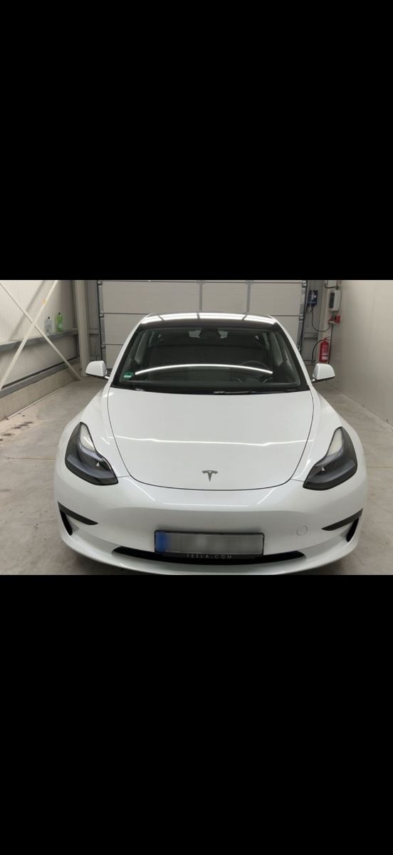 Tesla Model 3 Long Range RWD 360°Kam ACC Garantie imagem 2