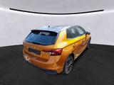 Skoda Fabia 1.0 TSI DSG LED Navi RearView SmartLink AU - Skoda: Orange