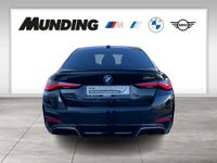 BMW i4 - Vorschau Bild 4