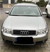 Audi A4 Avant 2.0 Benzin | Bastlerfahrzeug... - Audi A4 aus 2002: 2.0