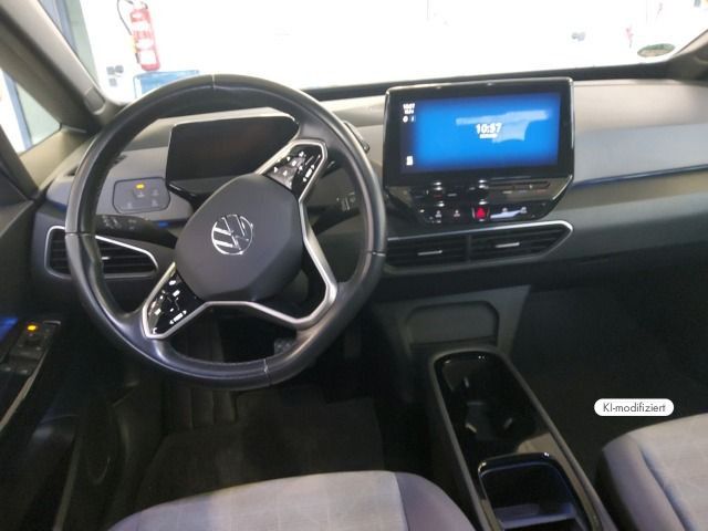 Volkswagen ID.3 Pro 58 kWh NAVI SHZ EPH ACC imagem 3