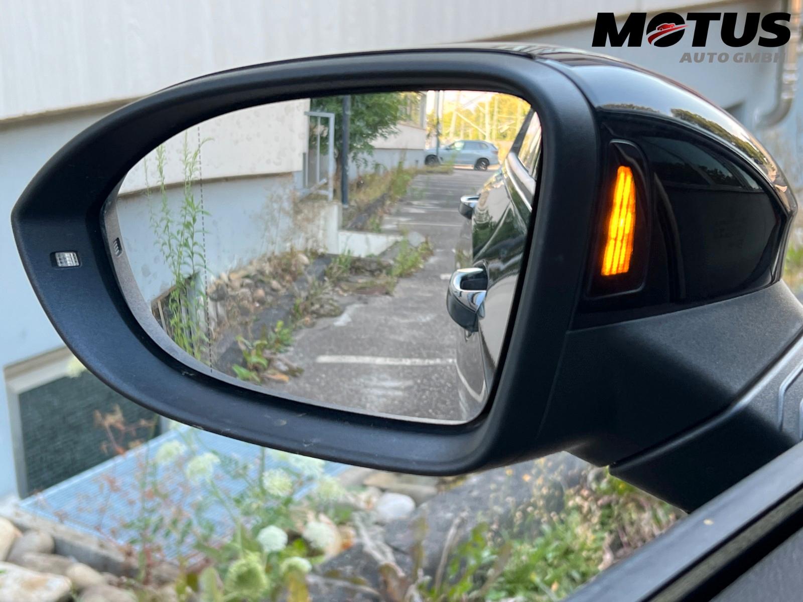 Volkswagen Golf 8 GTI Pan/Matrix/Kam/HUD/Memory/Leder/AHK, миниатюра 20