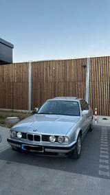 BMW 520i E34 - BMW 520 aus 1992