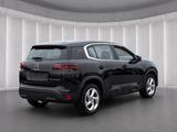 Citroën C5 Aircross YOU 1.2*LED digCockp VKZ-Erk PDC 18* - Citroën C5 Aircross YOU mit Benzin-Antrieb