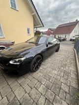 BMW Vollausstattung 650 Gran Coupé XDrive M6 Optik  - BMW 650 Gran Coupe M Gebrauchtwagen