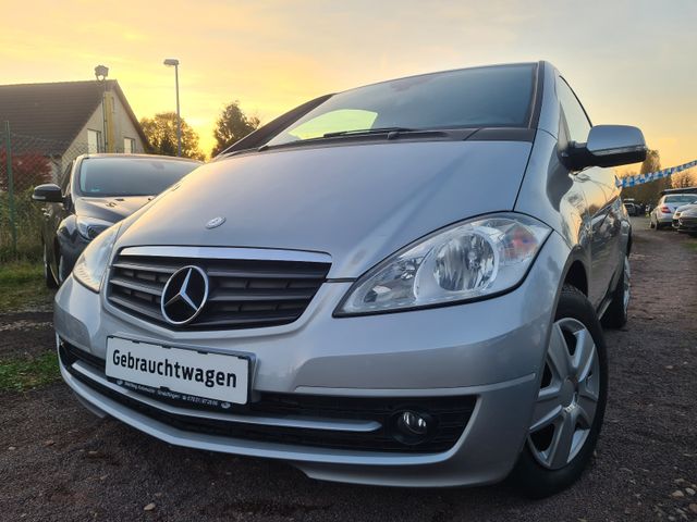 Mercedes-Benz A 160 CDI BLUEEFFICIENCY  KLIMA/NAVI/SHZ/BC