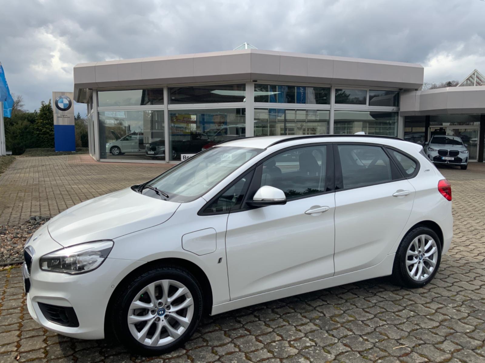 BMW 225 2 Active Tourer 225 xe Advantage