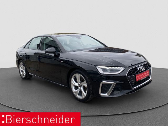 Audi A4 - Bild 5