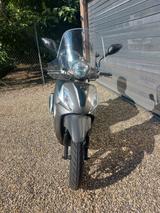 SYM Symphony 125 ST - SYM SYMPHONY