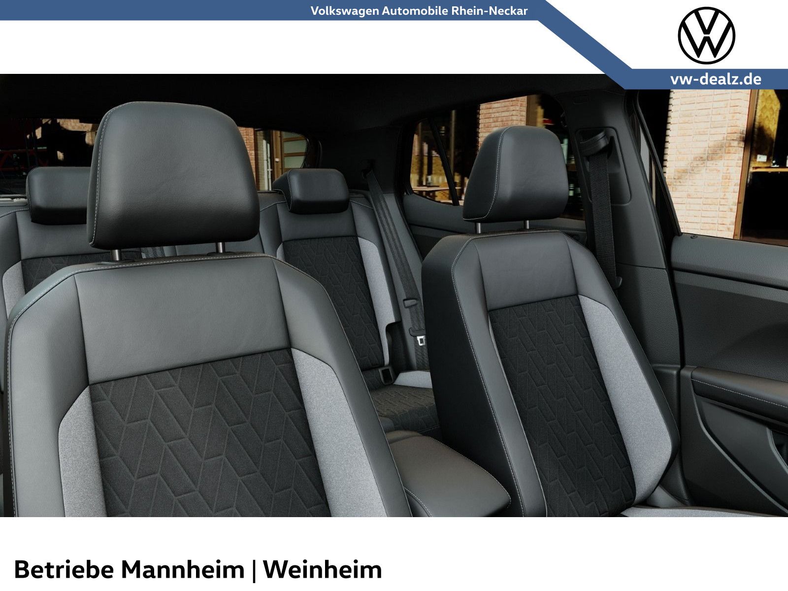 Volkswagen T-Cross - Bild 11