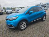Renault Captur Dynami  Automatik   Klima - Renault Captur Gebrauchtwagen in Leipzig