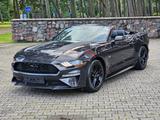 Ford Mustang Ecbooster - gebrauchte Ford Mustang aus dem Jahr 2023