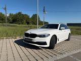 BMW 520i Touring Turbo NEU/Sportline/LED/AHK/CarPlay